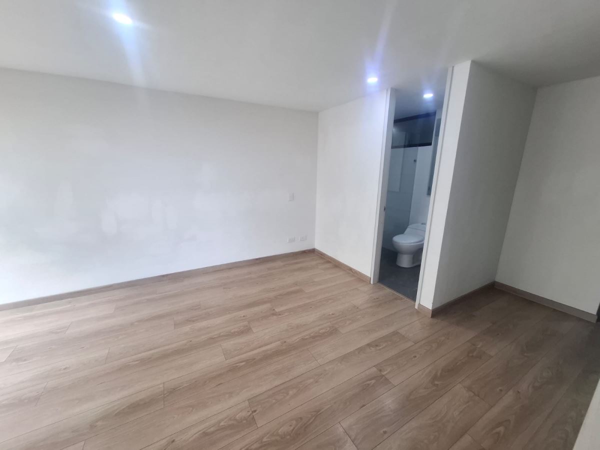 Apartamento en Arriendo - Bogota, BELÉN 6218