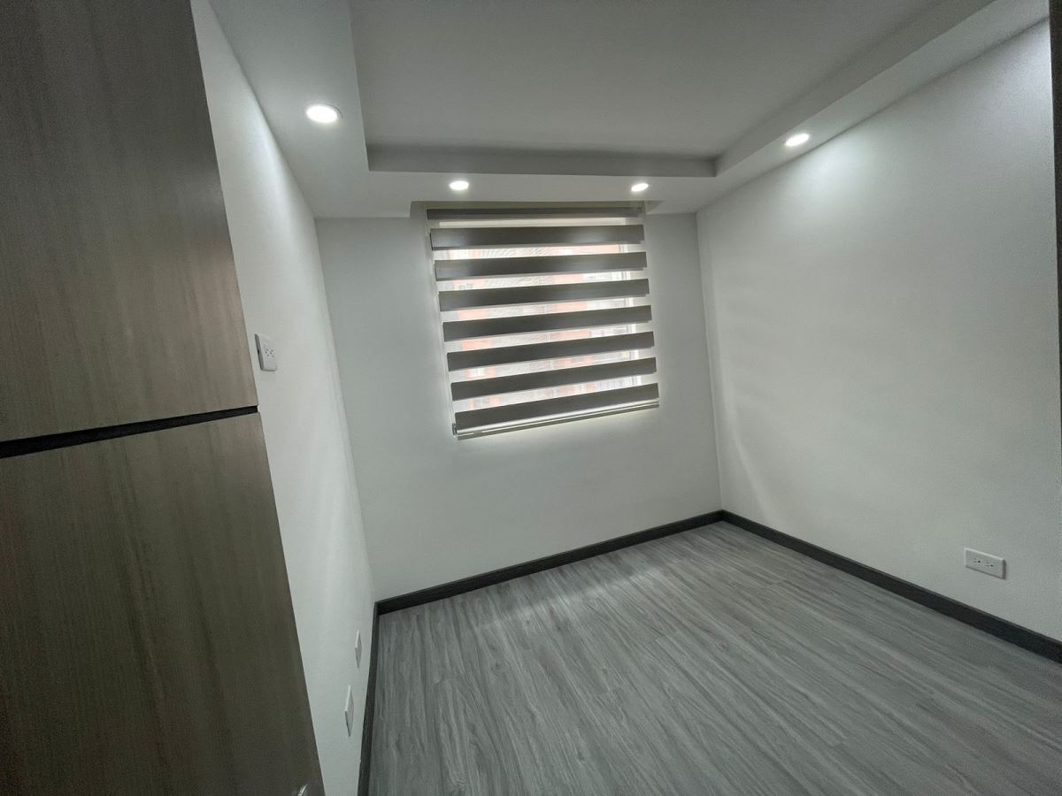 Apartamento en Arriendo - Bogota, HAYUELOS 3427