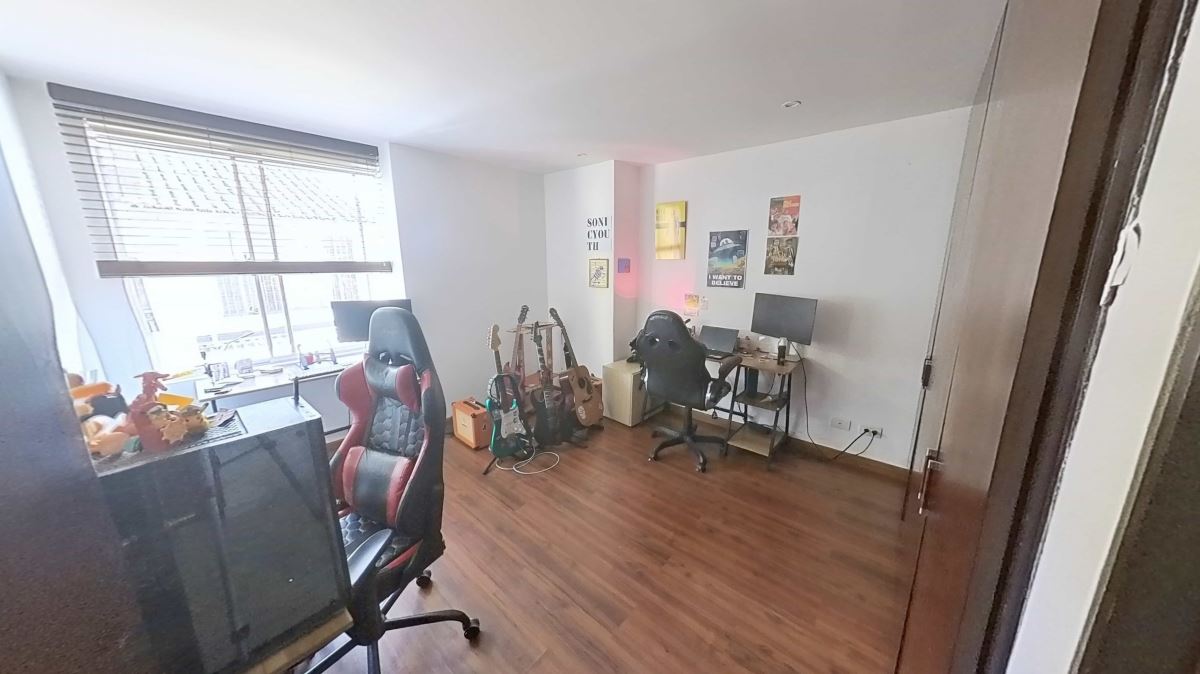 Apartamento en Venta - Bogota, CEDRITOS 5116