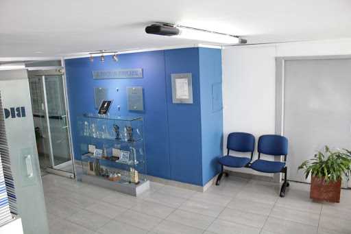 Oficina en Venta - Bogota, PUENTE ARANDA 1535