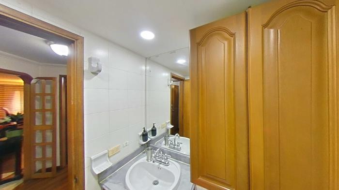 Apartamento en Venta - Bogota, RINCÓN DEL CHICÓ 1916