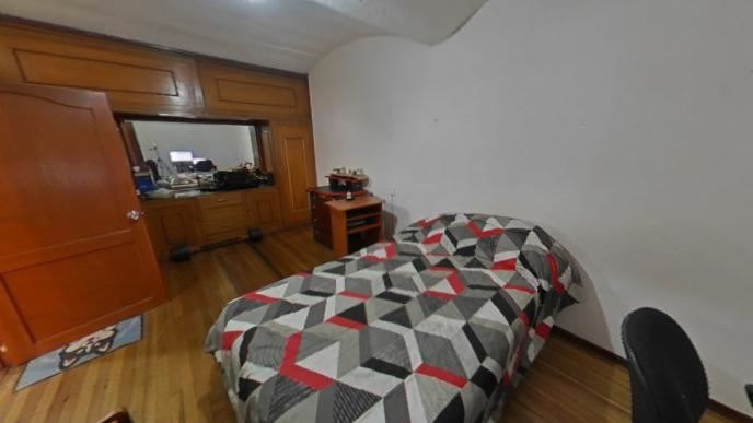 Casa en Venta - Bogota, QUIROGA 2903