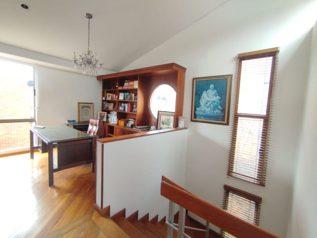 Casa en Arriendo - Bogota, IBERIA 5302