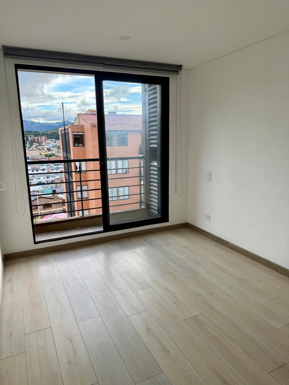 Apartamento en Arriendo - La Calera, LA CALERA 4733
