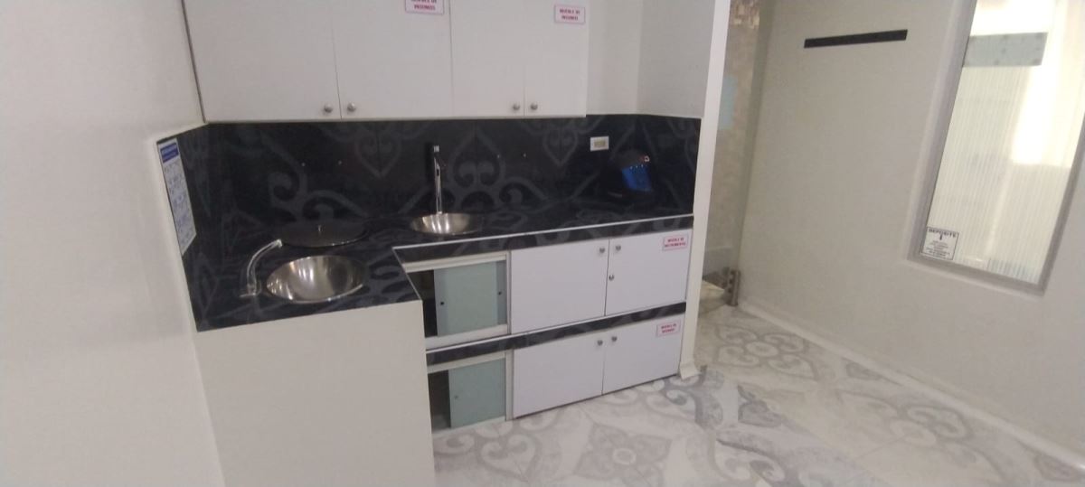 Local en Arriendo - Bogota, ANDES NORTE 2704