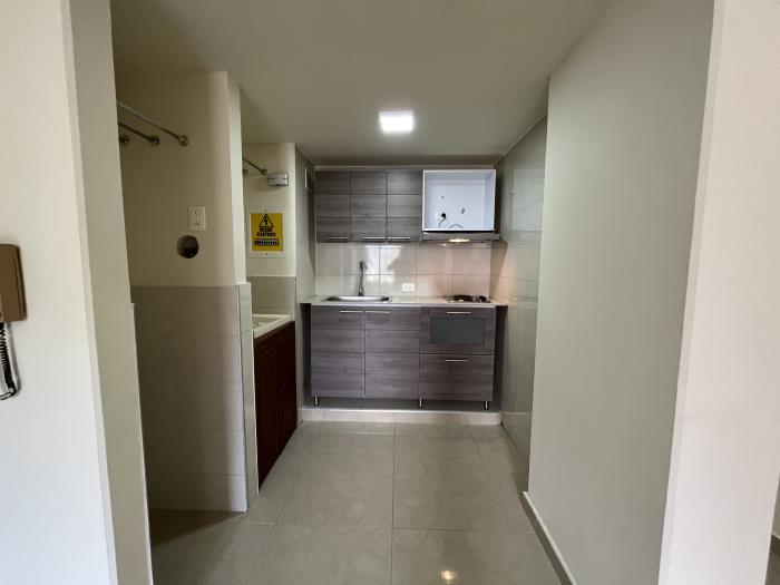 Apartamento en Arriendo - Bogota, SUCRE 5021