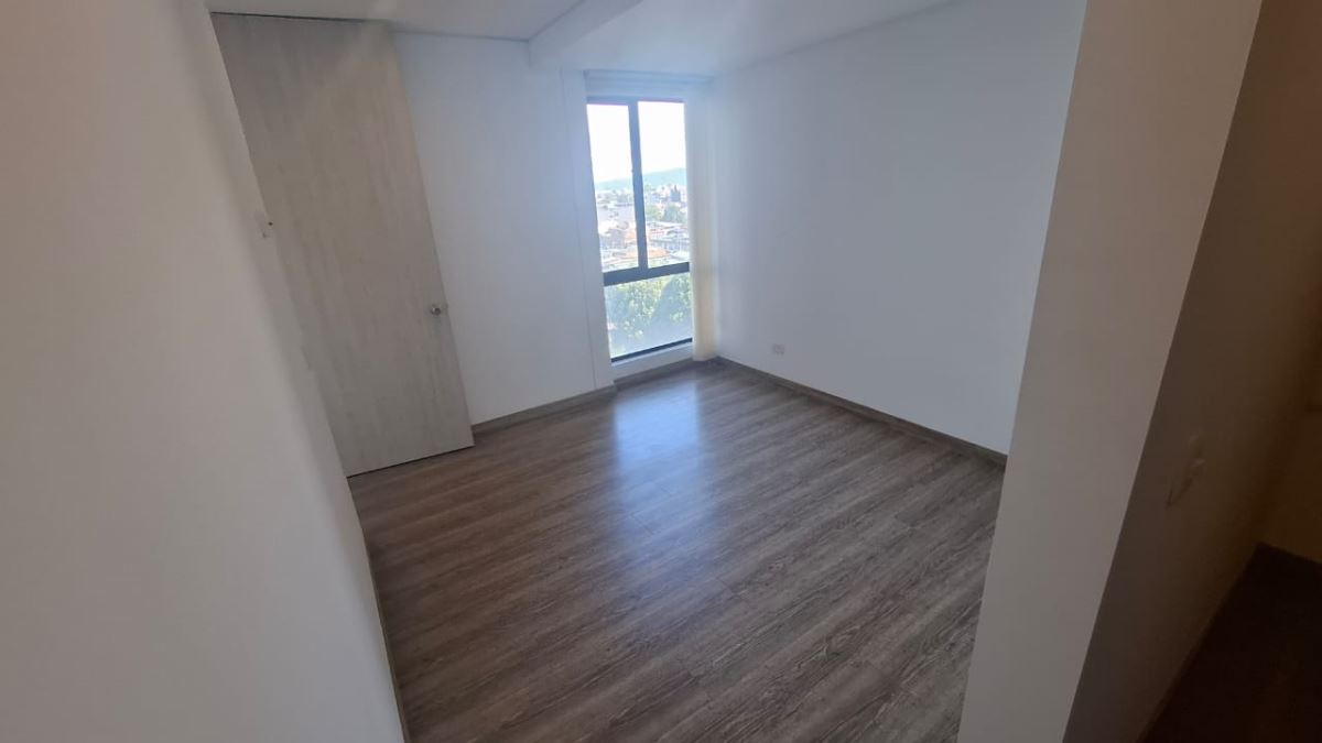 Apartamento en Arriendo - Bogota, SANTA MARÍA DEL LAGO 4490