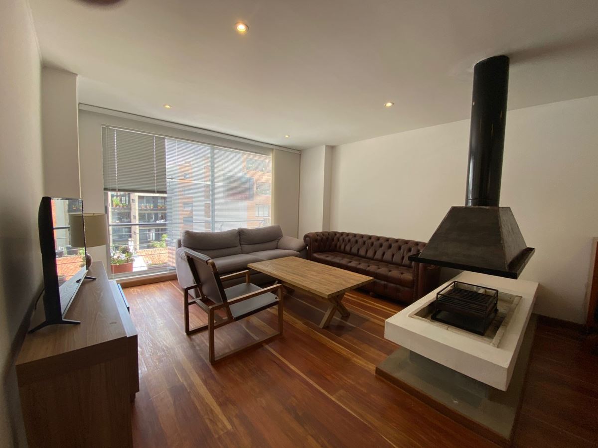 Apartamento en Arriendo - Bogota, CHICÓ RESERVADO 4531