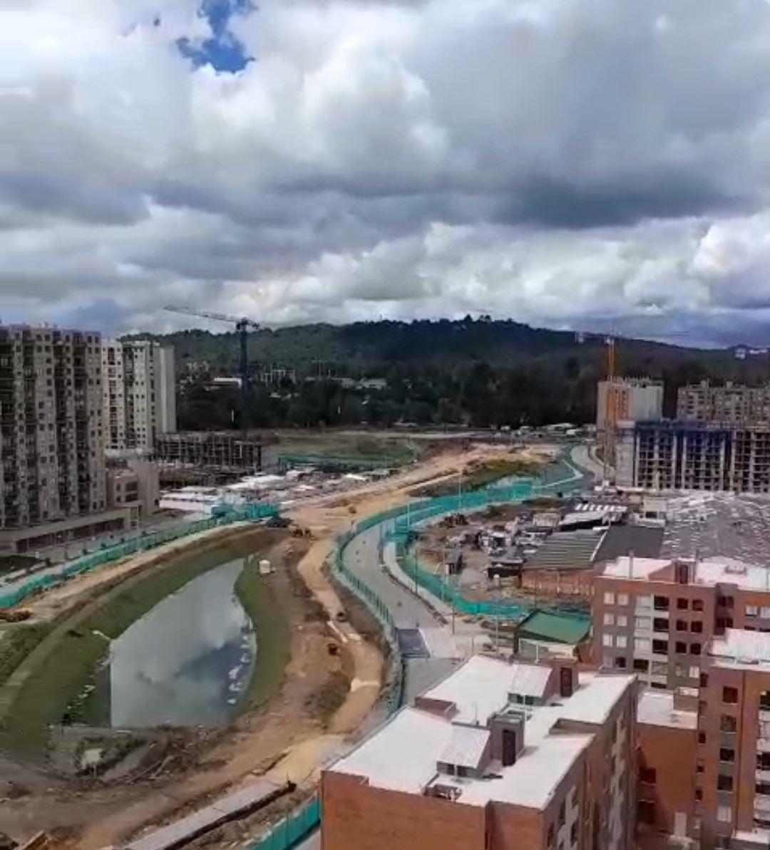 Apartamento en Arriendo - Bogota, TORCA 5290