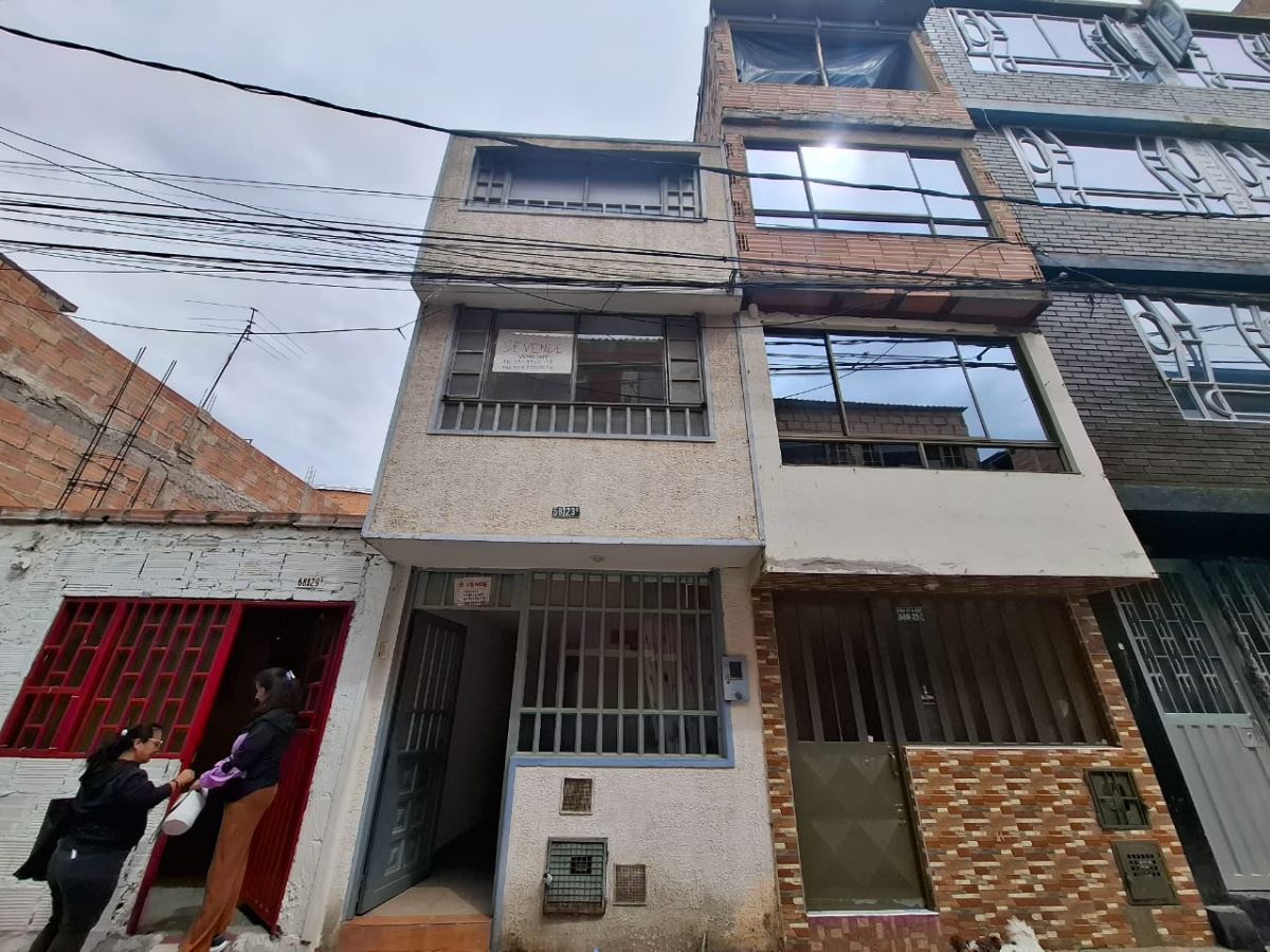 Apartamento en Arriendo - Bogota, GRAN AMÉRICA 4699
