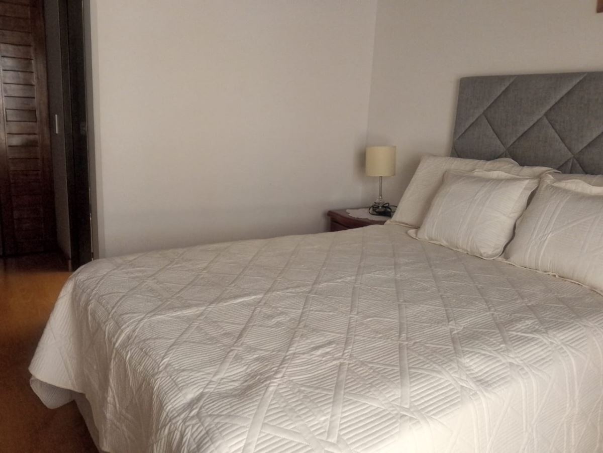 Apartamento en Venta - Bogota, QUINTA PAREDES 4828