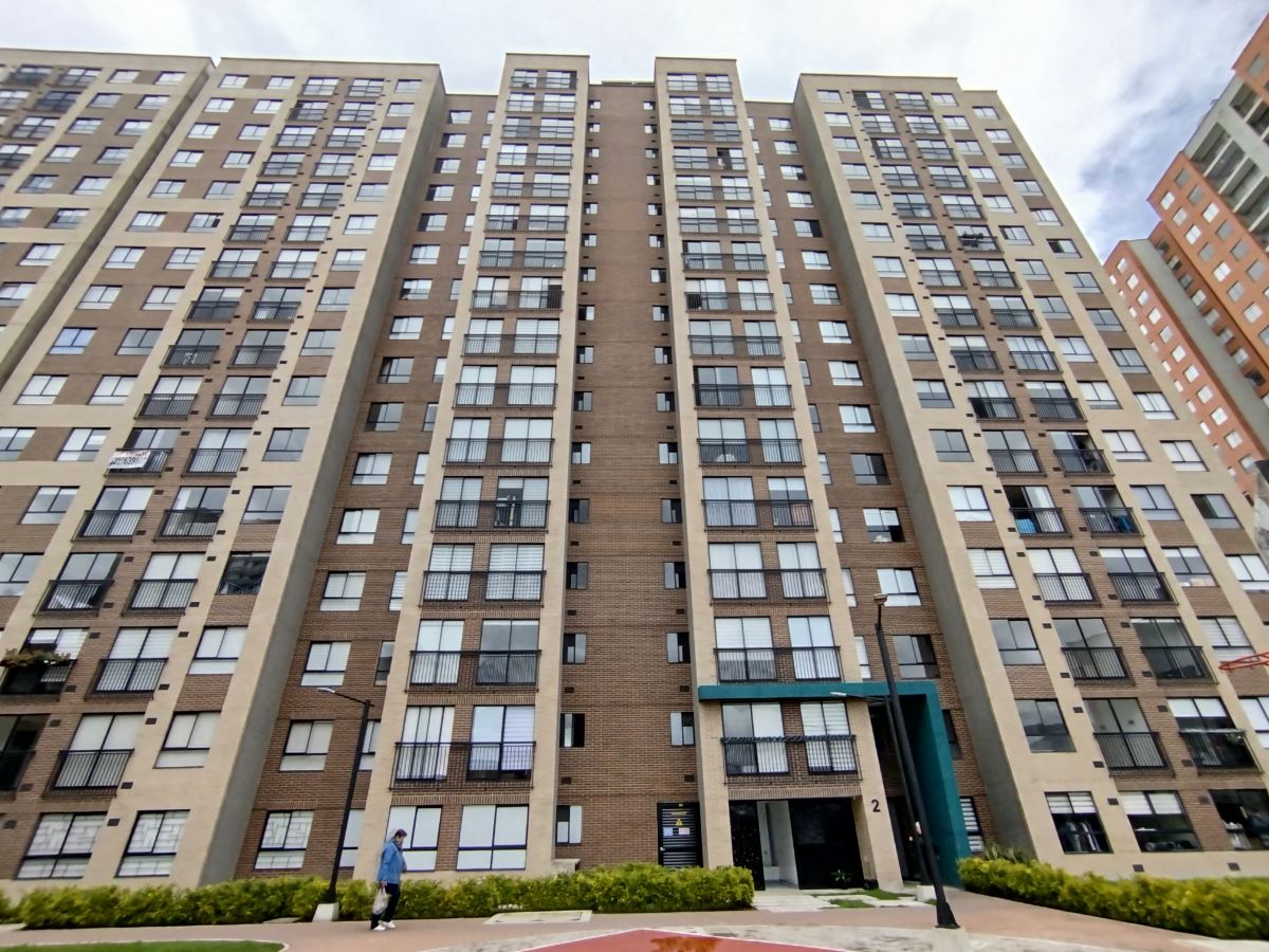 Apartamento en Arriendo - Bogota, PRADO VERANIEGO 4366