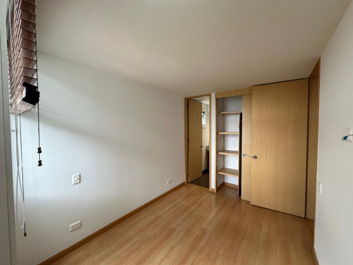 Apartamento en Arriendo - Bogota, VILLEMAR 5365