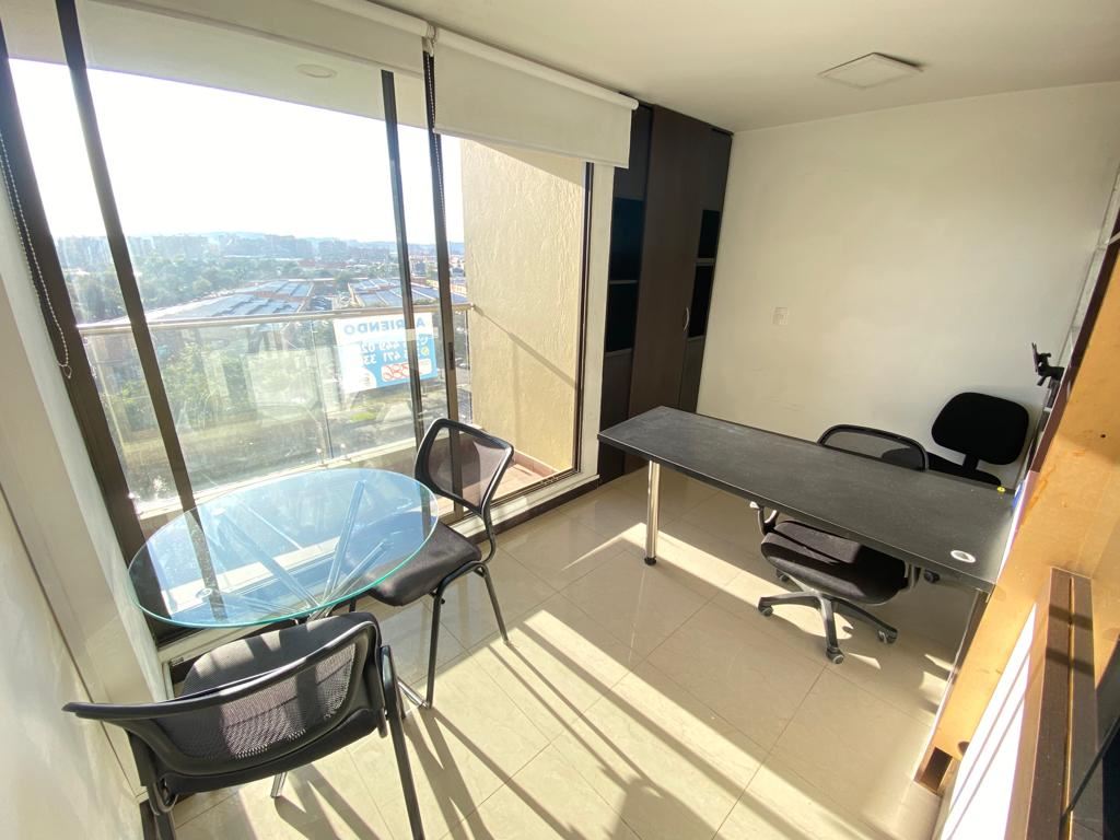 Oficina en Arriendo - Bogota, EL REDIL 1386