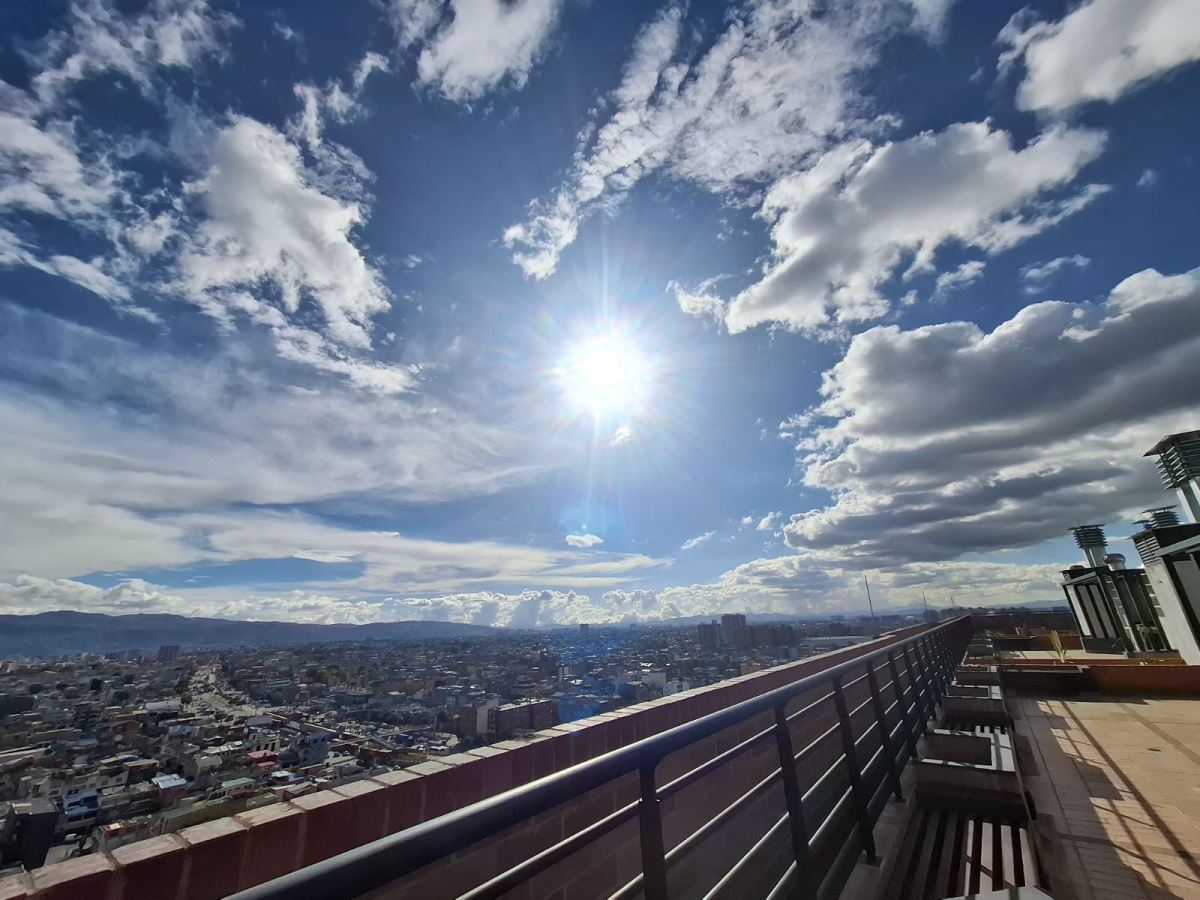Apartamento en Arriendo - Bogota, RICAURTE 4909