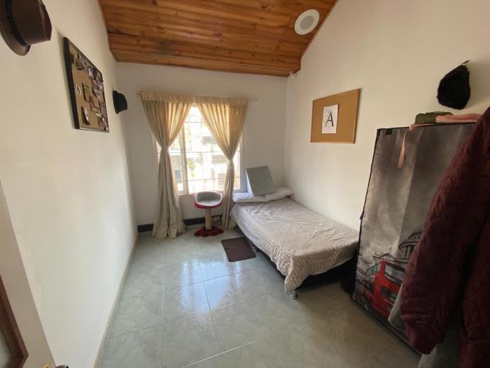 Casa en Venta - Bogota, SANTA BÁRBARA CENTRAL 2541