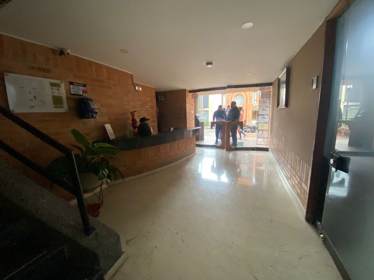 Oficina en Arriendo - Bogota, CHICÓ NORTE 5190