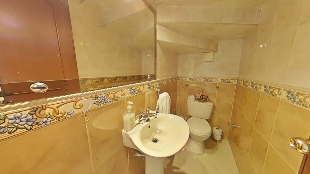 Casa en Venta - Bogota, VILLA MAGDALA 4797