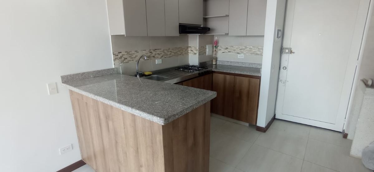 Apartamento en Arriendo - Bogota, TIMIZA 2817