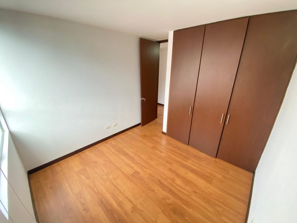 Apartamento en Arriendo - Bogota, CEDRITOS 2990