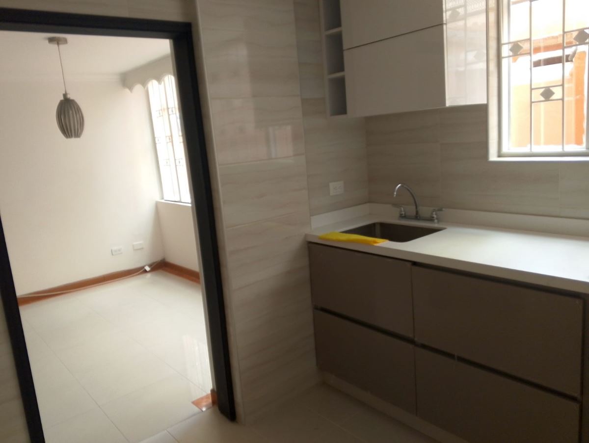Apartamento en Venta - Bogota, CHAPINERO CENTRAL 3182