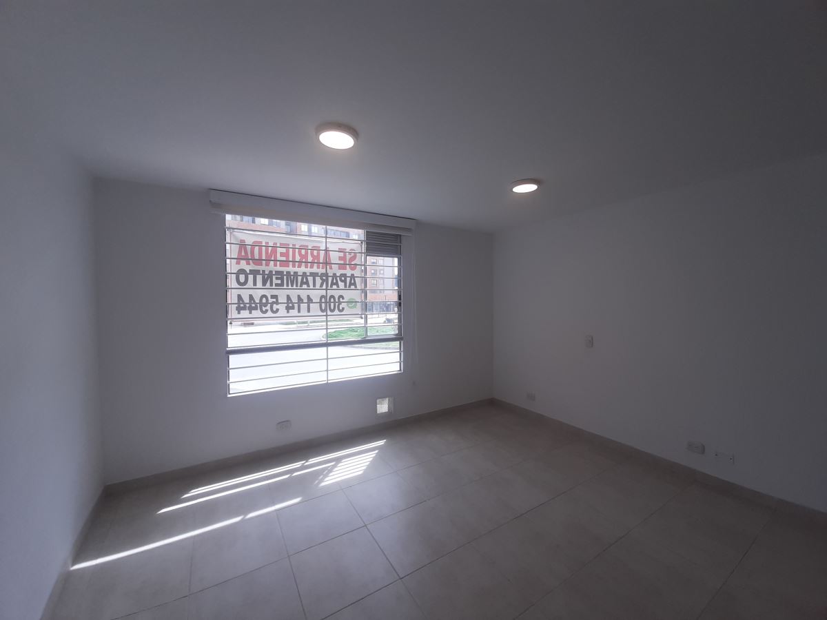 Apartamento en Arriendo - Bogota, MIRANDELA 5260