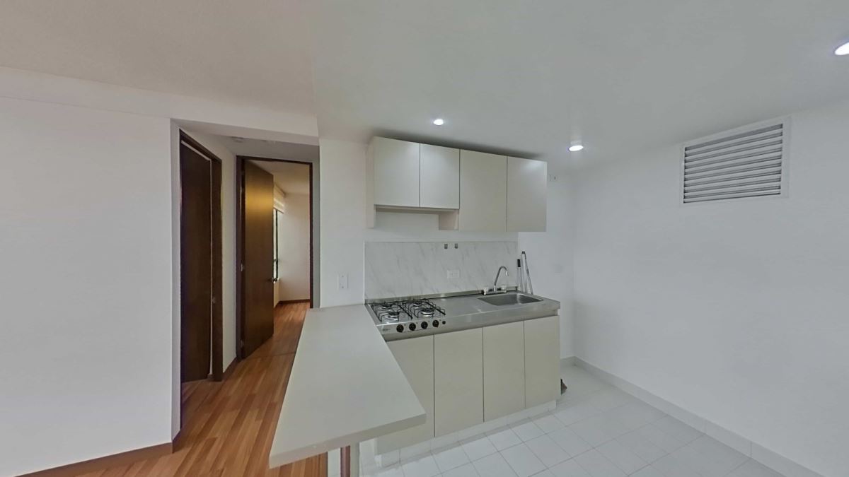 Apartamento en Venta - Bogota, MONTEVIDEO 5122