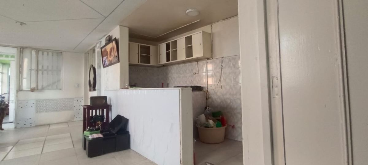 Casa en Venta - Bogota, VILLA CLAVER I Y II 6011