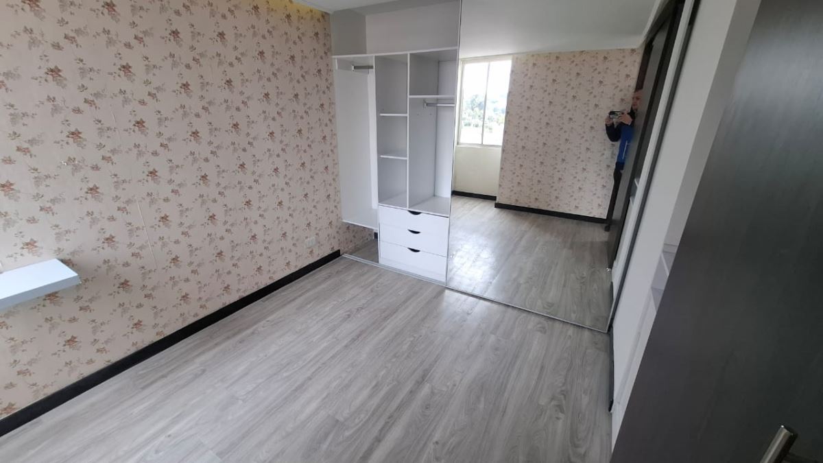 Apartamento en Arriendo - Bogota, LOS NARANJOS 4292