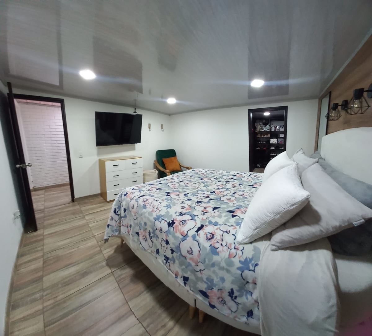 Casa en Venta - Bogota, VILLEMAR 4133