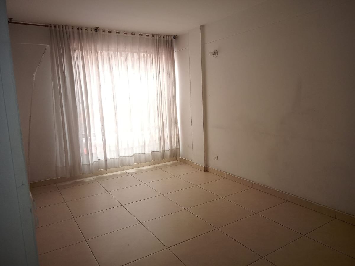 Apartamento en Venta - Bogota, CHAPINERO CENTRAL 1485