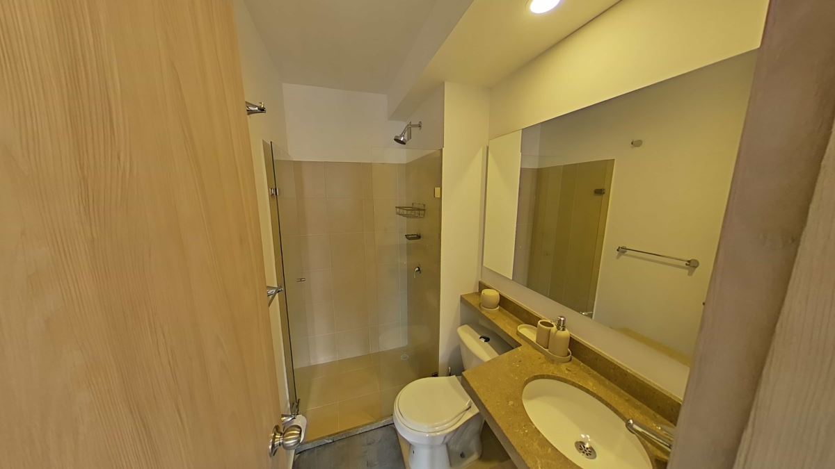 Apartamento en Venta - Bogota, VILLA DEL PRADO 4108