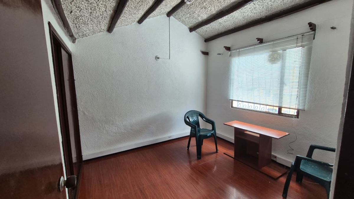 Casa en Arriendo - Bogota, VILLA DEL PRADO 6141