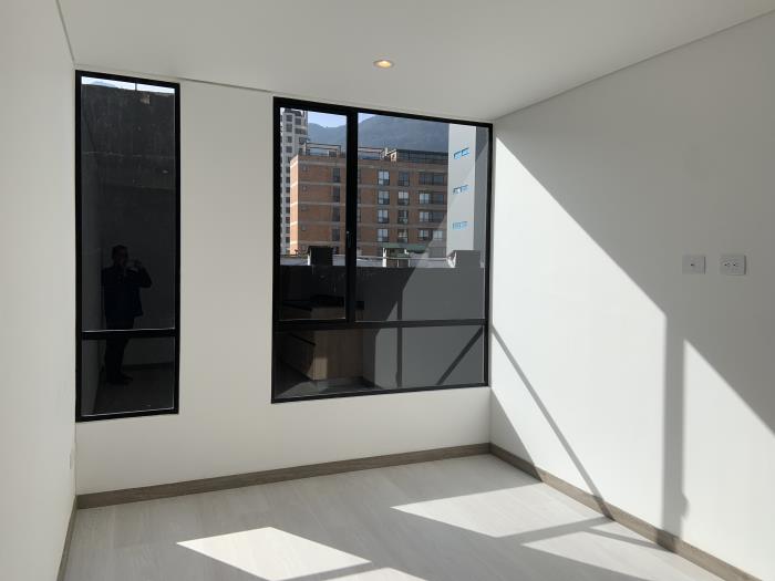 Apartamento en Venta - Bogota, CHAPINERO CENTRAL 2739