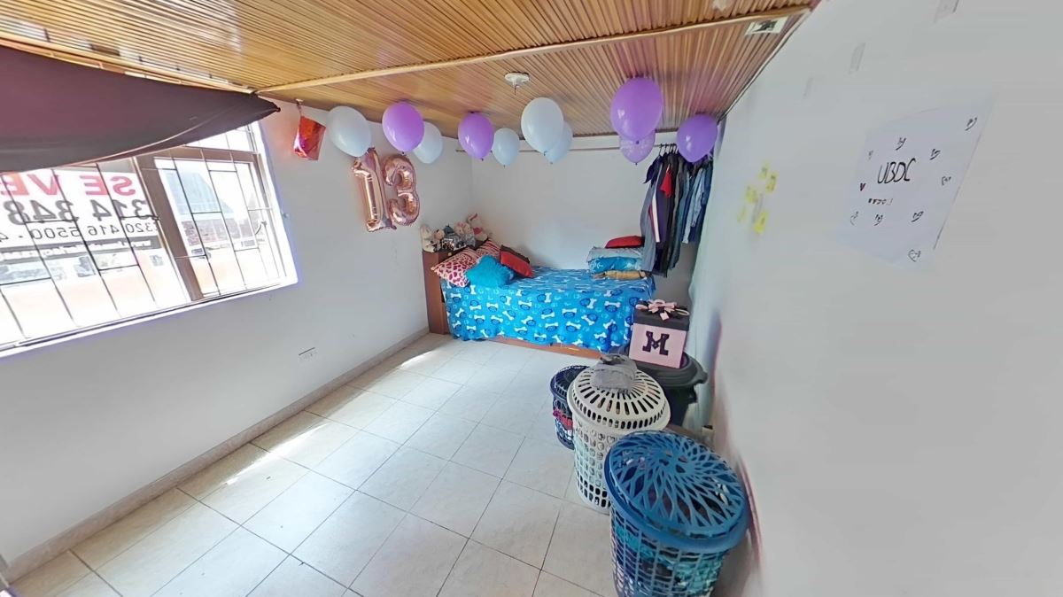 Casa en Venta - Bogota, TIMIZA 3355