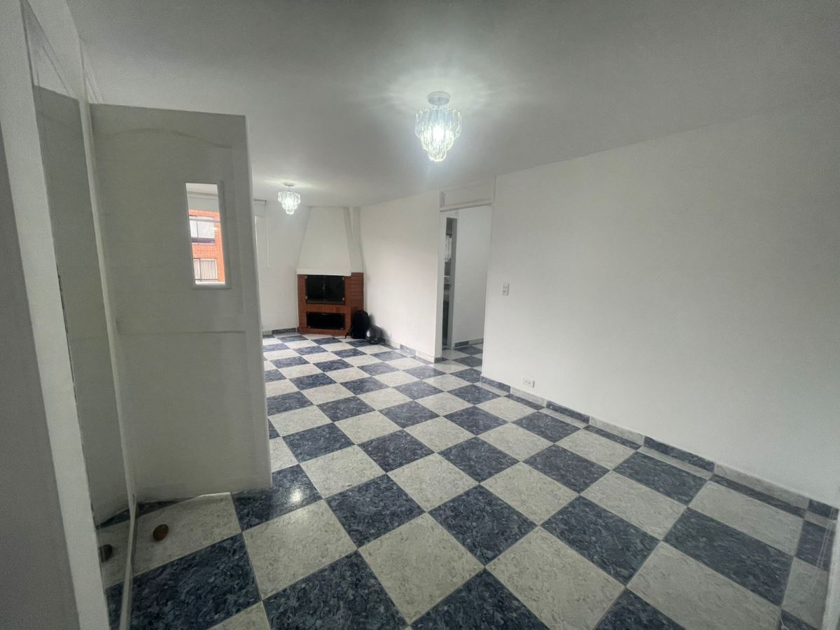 Apartamento en Arriendo - Bogota, CEDRITOS 5724