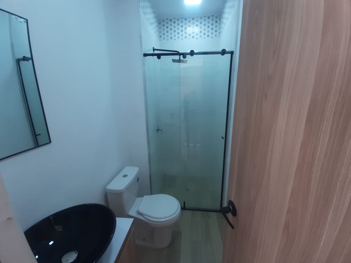 Apartamento en Arriendo - Bogota, SAN JOSÉ DE BAVARIA 5776