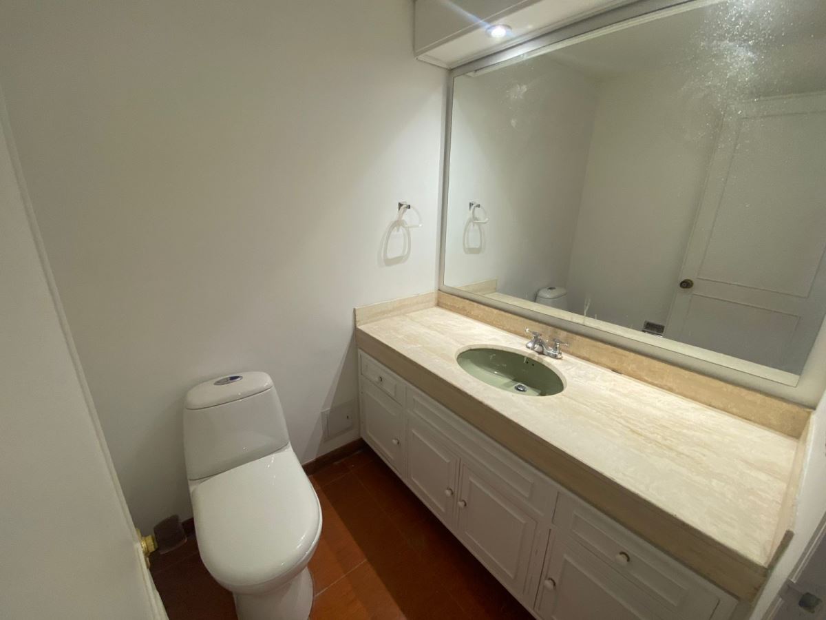 Apartamento en Arriendo - Bogota, GINEBRA 4358