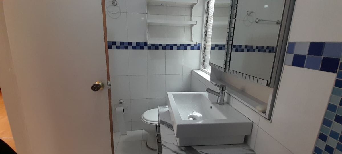 Apartamento en Venta - Bogota, GALERÍAS 6214
