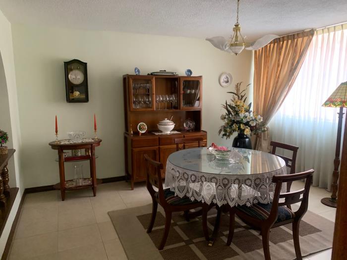 Casa en Venta - Bogota, LISBOA 2455