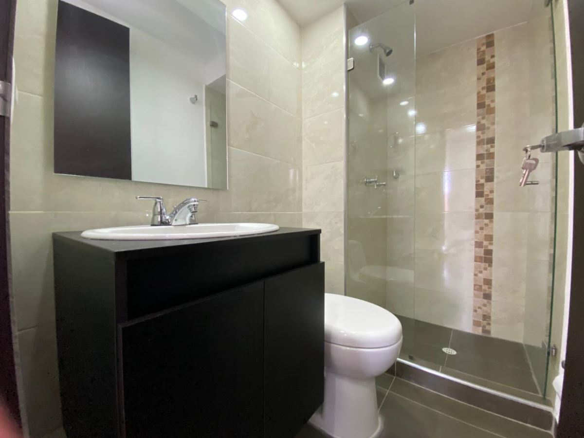 Apartamento en Arriendo - Chia, CHÍA 4180