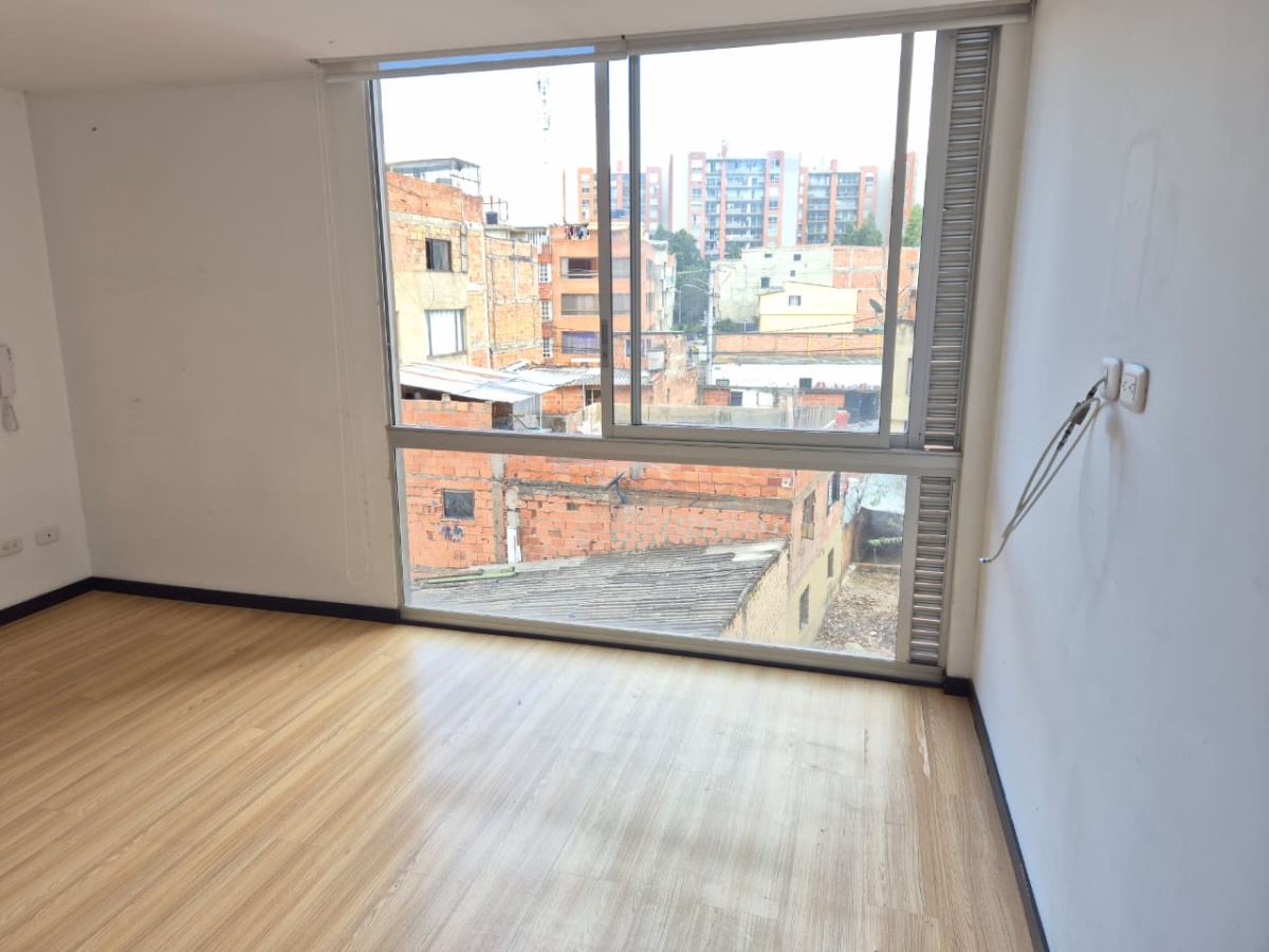 Apartamento en Arriendo - Bogota, SAN ANTONIO NOROCCIDENTAL 4792