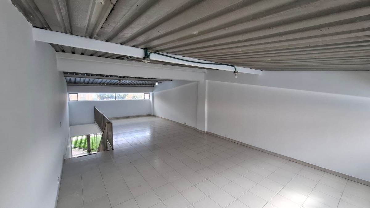Local en Arriendo - Mosquera, MOSQUERA 107