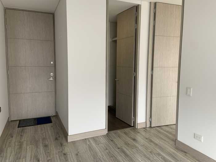 Apartamento en Venta - Bogota, LAS NIEVES 1482