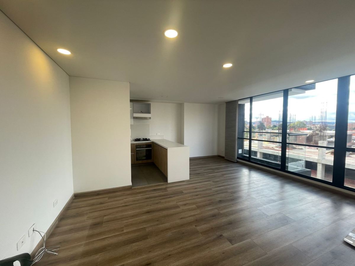 Apartamento en Arriendo - Bogota, ACACIA  4433