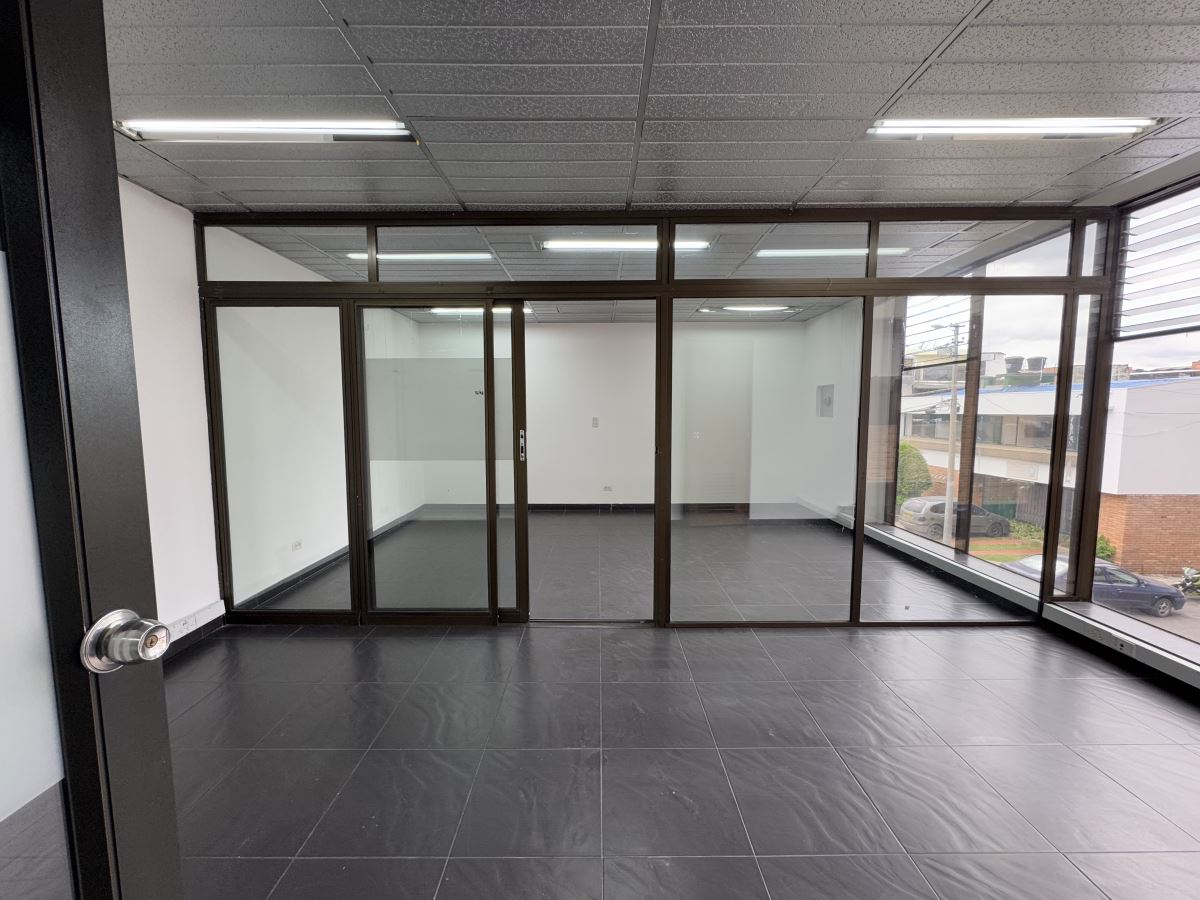 Edificio en Arriendo - Bogota, CHAPINERO CENTRAL 1160