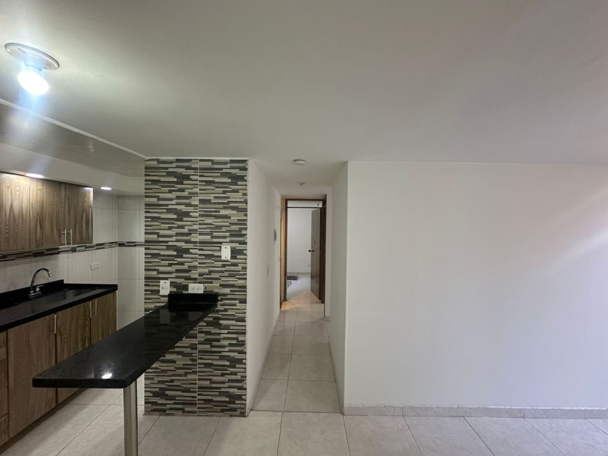 Apartamento en Arriendo - Bogota, FONTIBÓN CENTRO 5264