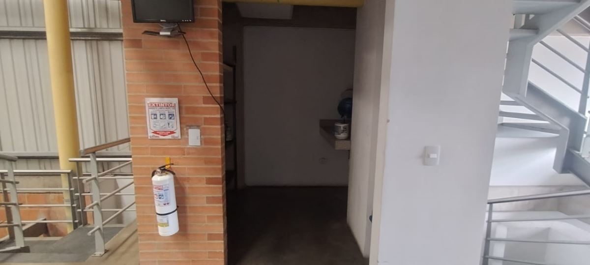 Bodegas Otro en Arriendo - , SIBERIA 5051