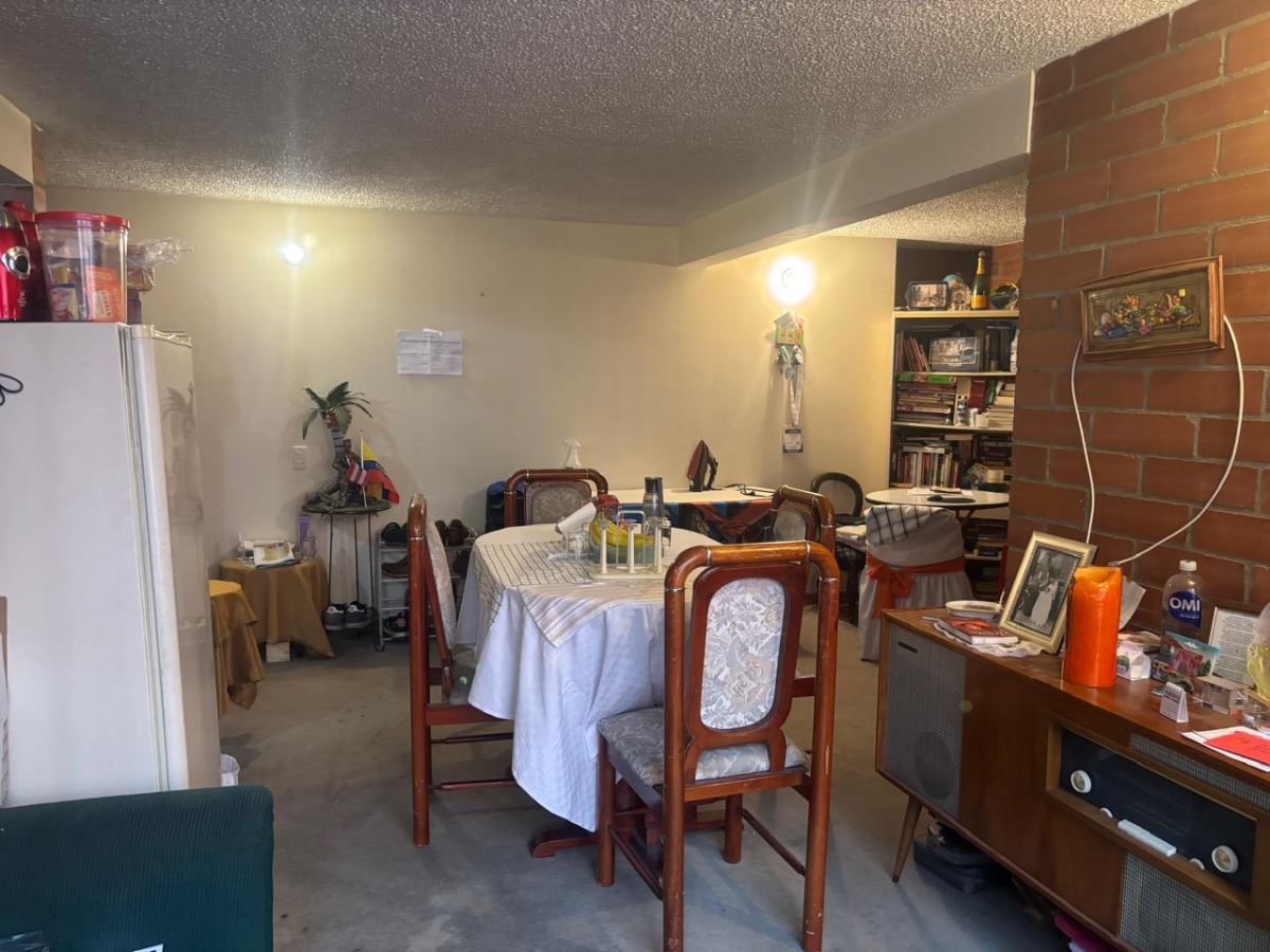 Apartamento en Venta - Bogota, ALTOS DE CHOZICA 4777