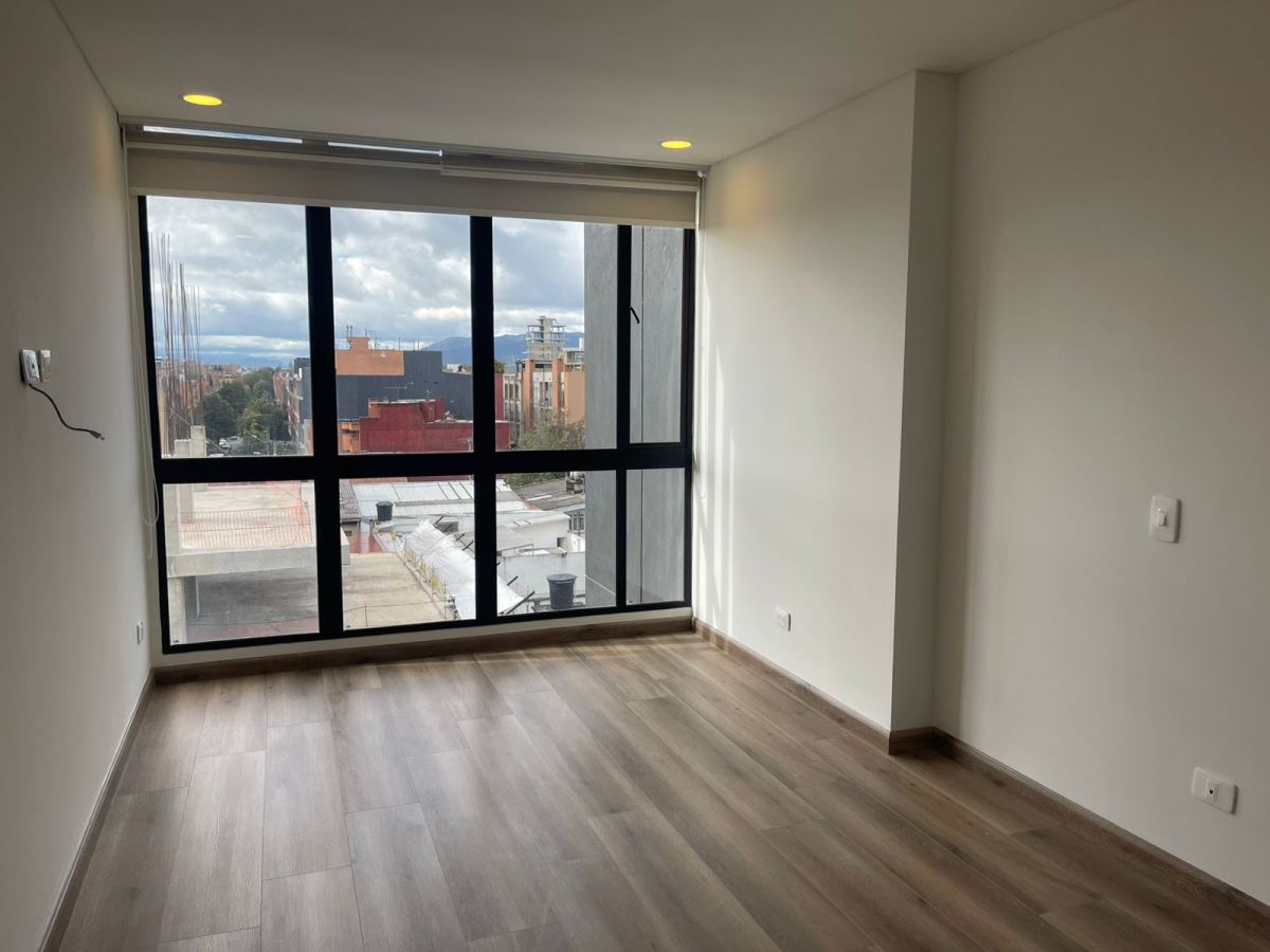 Apartamento en Arriendo - Bogota, ACACIA  4433